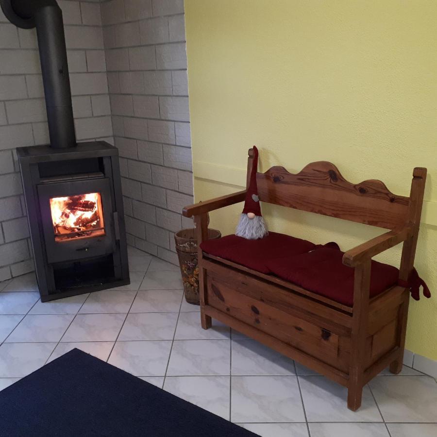 Ferienwohnung Im Landhausstil Oberreute Kültér fotó