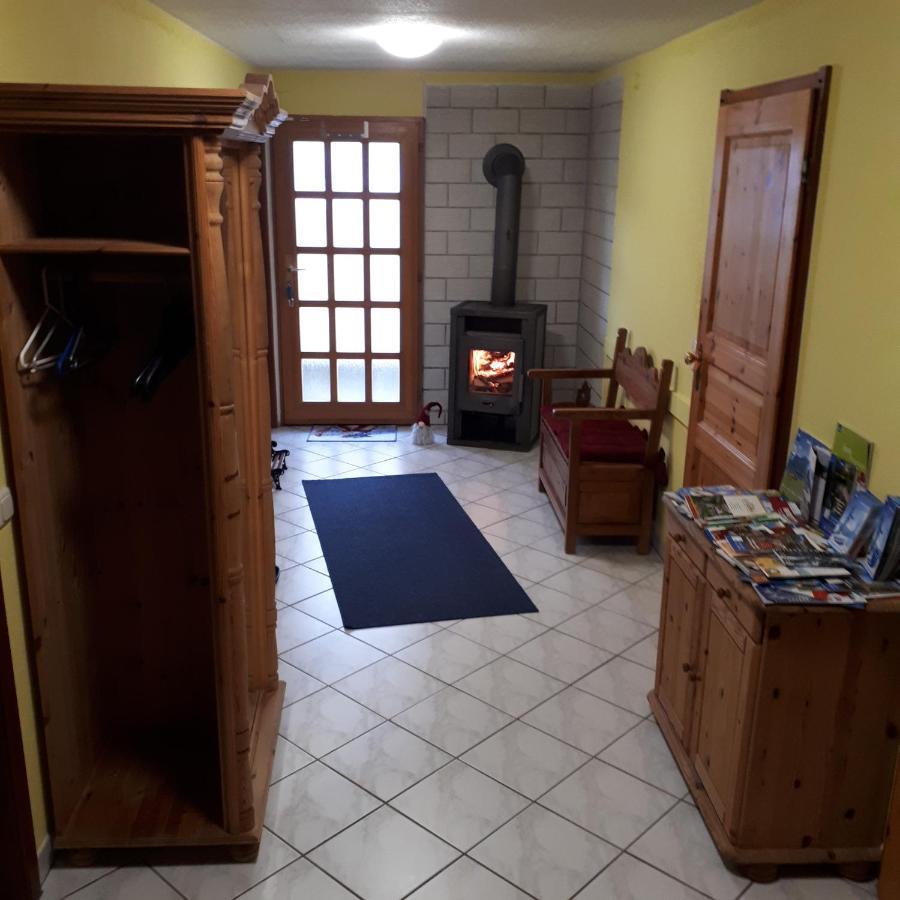 Ferienwohnung Im Landhausstil Oberreute Kültér fotó