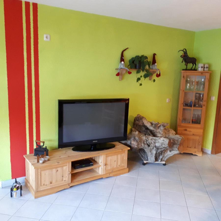 Ferienwohnung Im Landhausstil Oberreute Kültér fotó