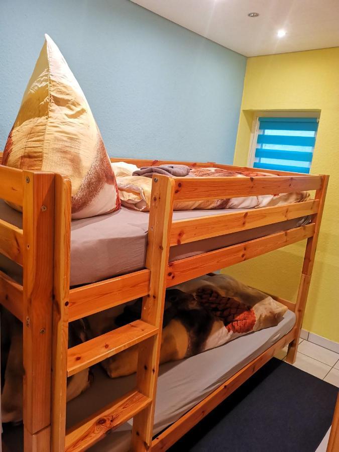 Ferienwohnung Im Landhausstil Oberreute Kültér fotó