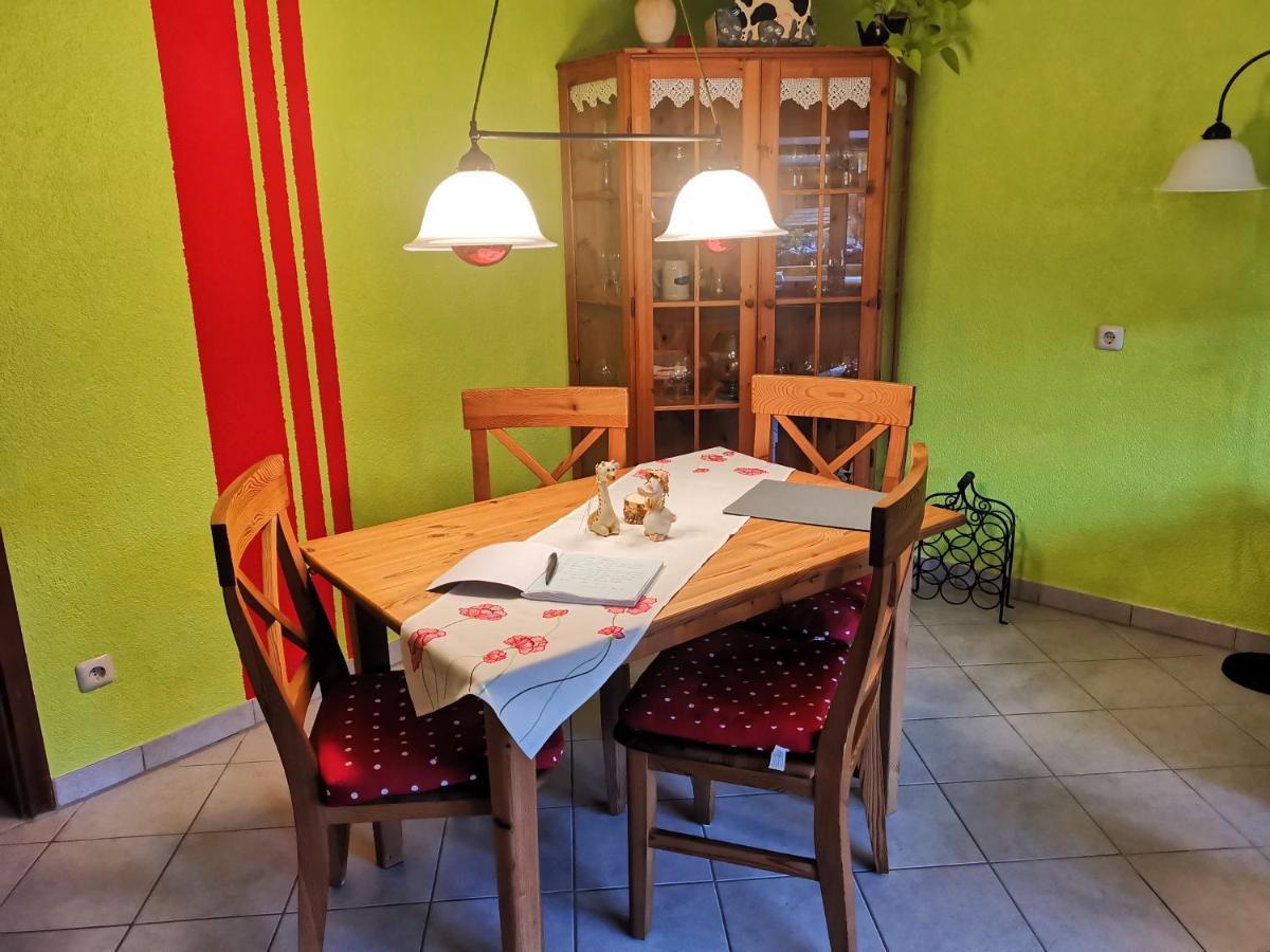 Ferienwohnung Im Landhausstil Oberreute Kültér fotó
