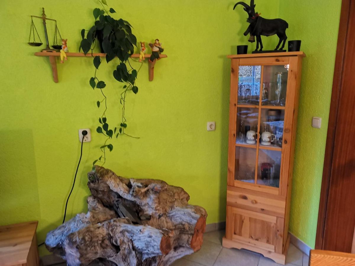 Ferienwohnung Im Landhausstil Oberreute Kültér fotó