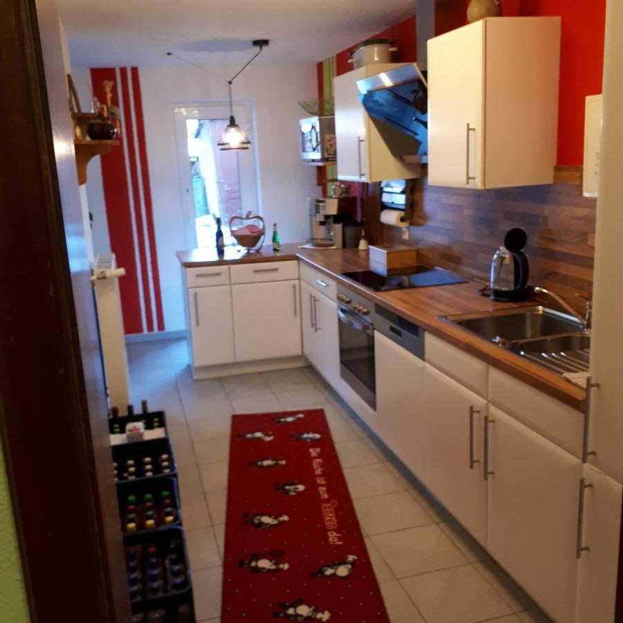 Ferienwohnung Im Landhausstil Oberreute Kültér fotó