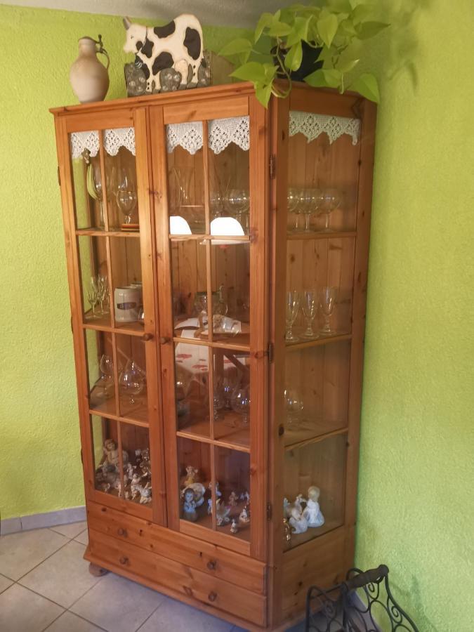 Ferienwohnung Im Landhausstil Oberreute Kültér fotó
