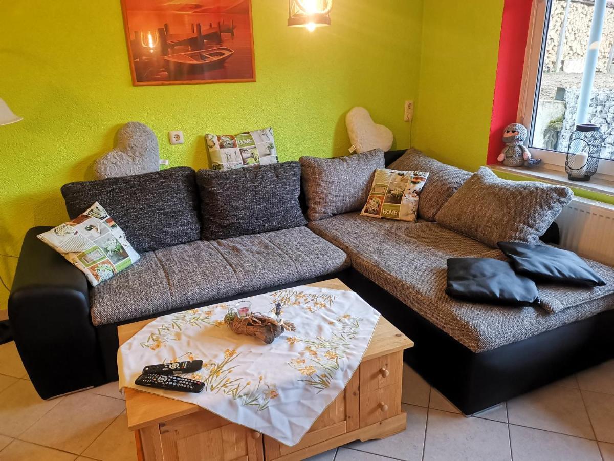 Ferienwohnung Im Landhausstil Oberreute Kültér fotó